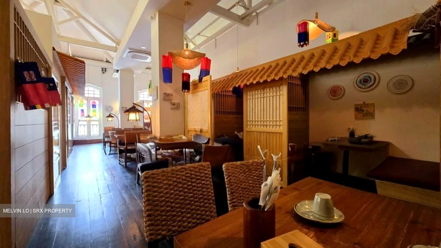 Tanjong Pagar Conservation Area (D2), Shop House #602215481